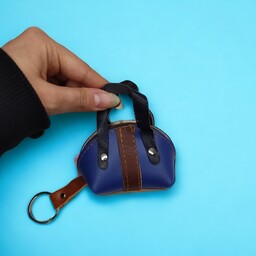 کاور(کیس)ایرپاد مدل چرم طبیعی دست دوز کیف