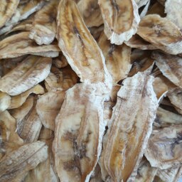 موز خشک دانگو بدون مواد افزودنی (250 گرمی)