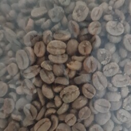 دانه قهوه(کنیا) 
