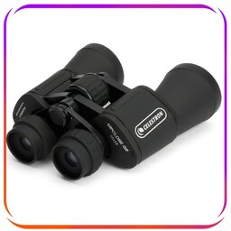 دوربین دوچشمی سلسترون مدل UpClose G2 20x50  - ارسال به صورت پس کرایه