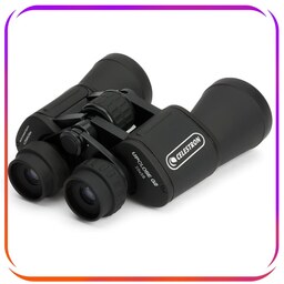 دوربین دوچشمی سلسترون مدل UpClose G2 20x50