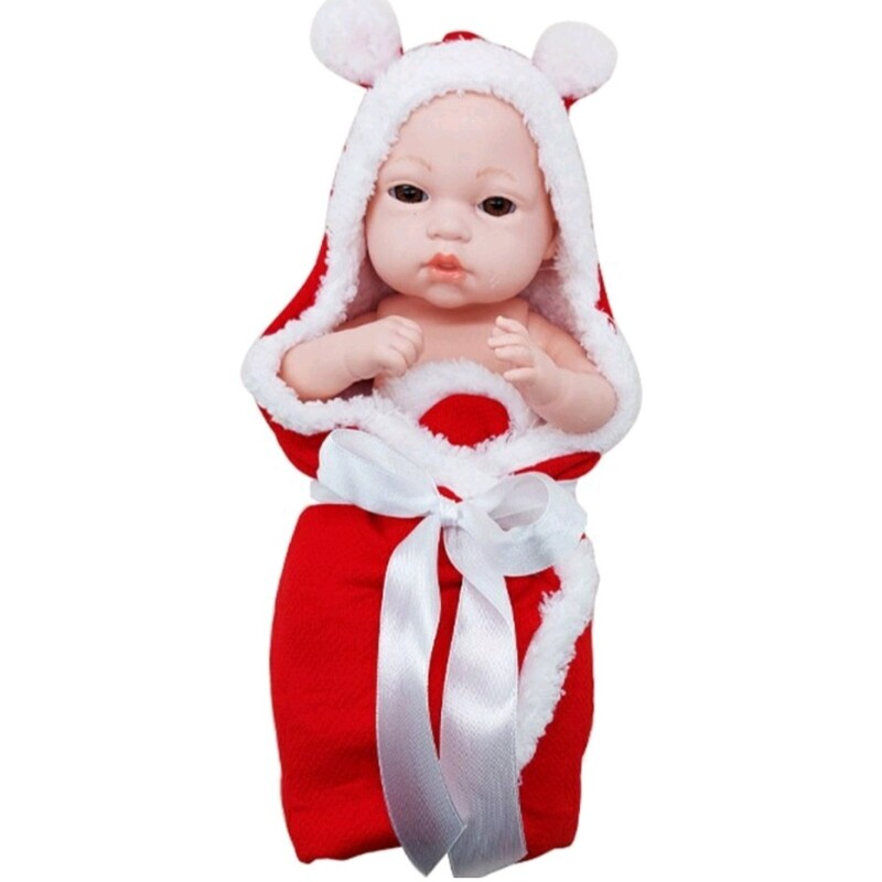 عروسک نوزاد بیبی بورن