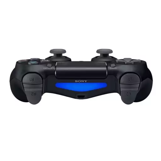 دسته بی سیم پلی استیشن Sony DualShock 4 High Copy مشکی