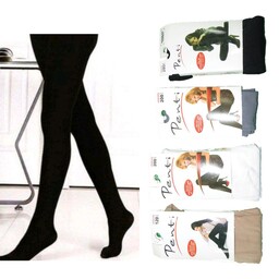 جوراب شلواری زنانه ضخیم اصل پنتی کشسانی عالی فری سایز 40 تا 50 کیفیت درجه یک با ارسال رایگان 
