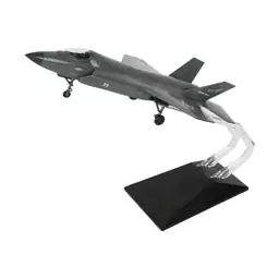 ماکت هواپیما جنگنده F-35 کد 3819