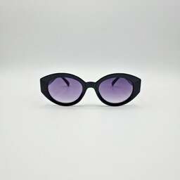 عینک آفتابی زنانه لویی ویتون مدل 8805 رنگ مشکی
