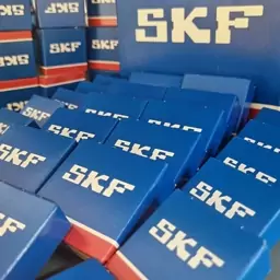 بلبرینگ 6201 skf اصلی بارکددار 