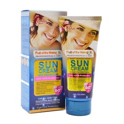 ضد آفتاب وکالی بی رنگ اصلی spf60 جذب سریع نرم کننده و روشن کننده پوست محصولات پوشتی ماهروبیوتی