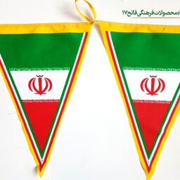 ریسه ایران پارچه ای