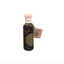 روغن آرگان لاکچری Luxury حجم 100 میلی لیتر