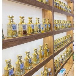 عطر گرمی لالیک لامور