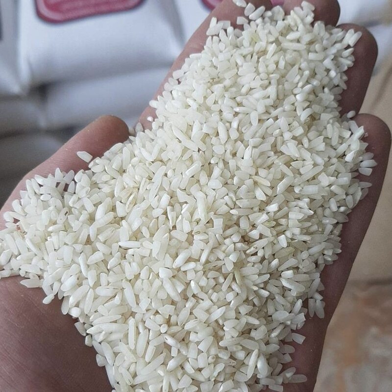 برنج لاشه هاشمی اعلاء