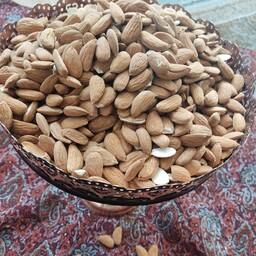 مغزبادام سنگی 