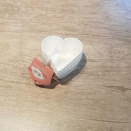 قالب باگر پلاستیکی طرح قلب،قطر8 در 10،ارتفاع5 سانت