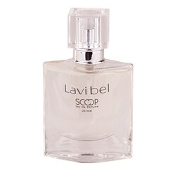 عطر زنانه اسکوپ  مدل Lavi bel  25 میل