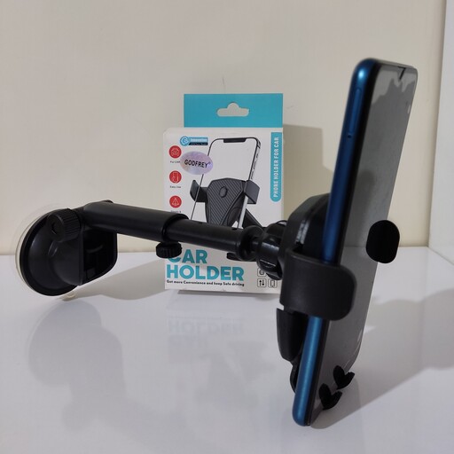 هولدر نگه دارنده گوشی موبایل مدل Car holder