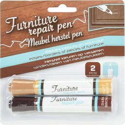 پک دو عددی قلم خشگیر لوازم چوبی ، کابینت ، مبلمان و پارکت