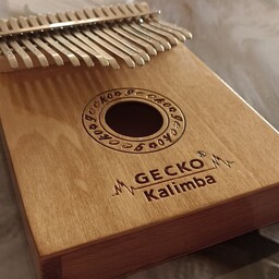کالیمبا جکو اصل چوبی 17 تیغه در رنگ و مدل های مختلف  به همراه جعبه و چکش و ارسال سریع با تخفیف ویژه ویژه