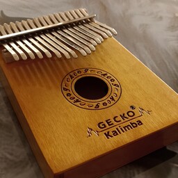 کالیمبا جکو اصل چوبی 17 تیغه در رنگ و مدل های مختلف  به همراه جعبه و چکش و ارسال سریع  و ویژه ویژه