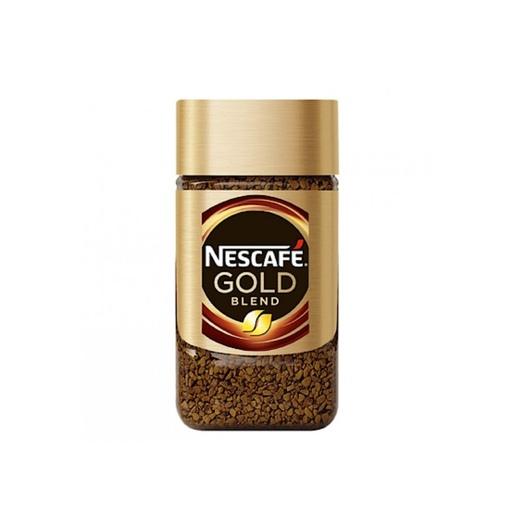 پودر قهوه فوری نسکافه گلد 50 گرم nescafe gold