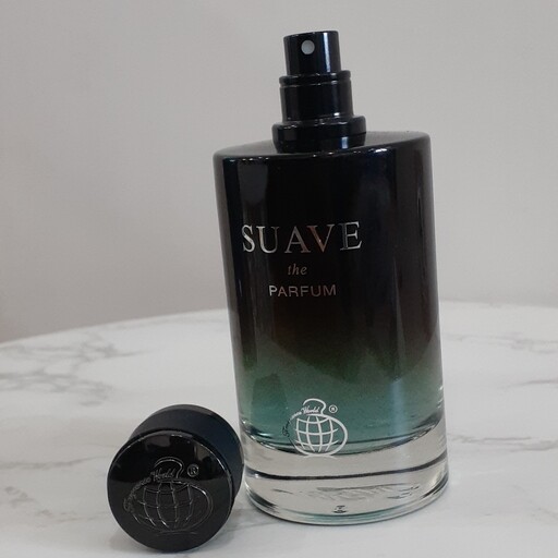 عطر ادکلن ساو دیور ساواج فراگرنس ورد Fragrance world Suave