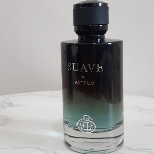 عطر ادکلن ساو دیور ساواج فراگرنس ورد Fragrance world Suave