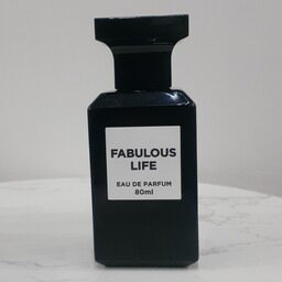 عطر ادکلن فابولوس لایف تام فورد فاکینگ فابولوس فراگرنس ورد fabulous life