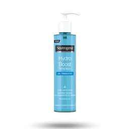 ژل شستشوی صورت نوتروژینا مدل Hydro Boost حجم 200 میل