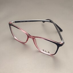  عینک طبی (فرم) کائوچو بسیار سبک برند ترک نشکن و منعطف قابلیت تعویض عدسی 