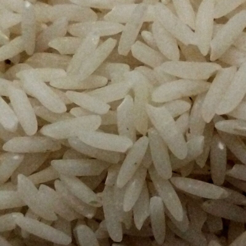 برنج صدری معطر تشریفات