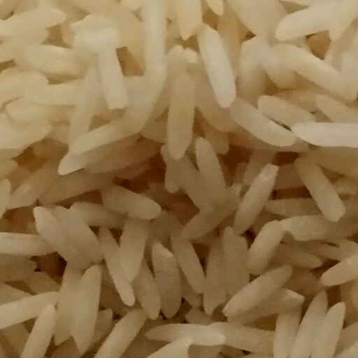 برنج سیاهدم باب اعیانی با فکر