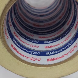 چسب  کاغذی  ایران  چسب  