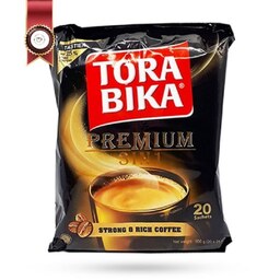 قهوه پریمیوم توروبیکا اصل اندونزی