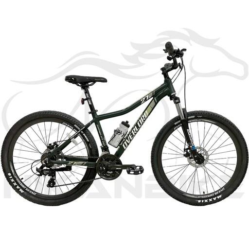 دوچرخه کوهستان اورلورد سایز 27.5 مدل CARTIER ATX 1.0D.کد 1007060
