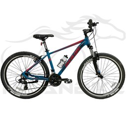 دوچرخه کوهستان اورلورد سایز 27.5 مدل LEGEND ATX 1.0V.کد 1007079