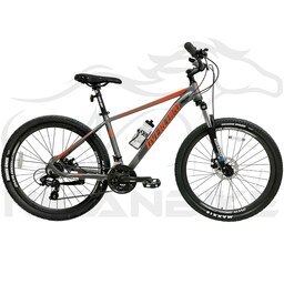 دوچرخه کوهستان اورلورد سایز 27.5 مدل LEGEND ATX 1.0D.کد 1007061