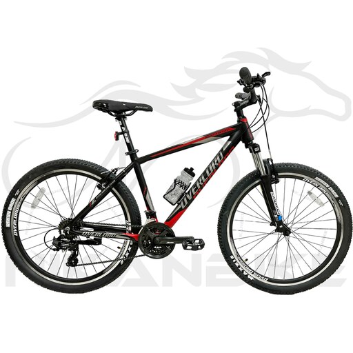 دوچرخه کوهستان اورلورد سایز 27.5 مدل HUSKY ATX 1.0V.کد1007081