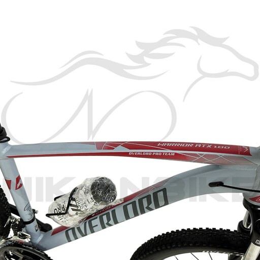 دوچرخه کوهستان اورلورد سایز 29 مدل WARRIOR ATX1.0D.کد 1007066