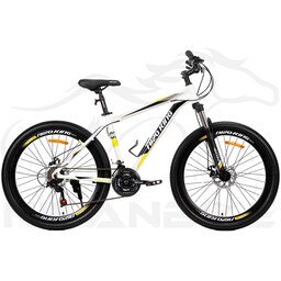 دوچرخه کوهستان کینگ سایز 29 مدل 7000-717 دیسکی (21 دنده).کد 1036010
