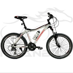 دوچرخه کوهستان کنندل سایز 24 مدل CONTINENTAL-F1.کد 1033002
