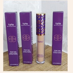 کانسیلر Shape Tape تارت TARTE  