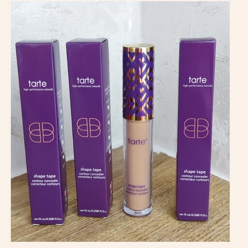 کانسیلر Shape Tape تارت TARTE  