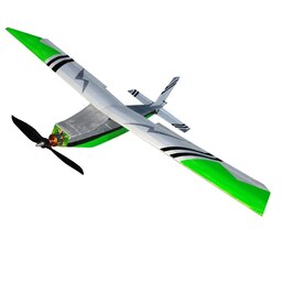 هواپیما کنترلی قابل پرواز آویتاب 1 