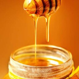 عسل بدون موم درجه یک،   1 کیلو