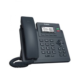 تلفن تحت شبکه - Yealink SIP-T31P IP Phone یالینک (پس کرایه) NEW