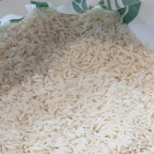 برنج طارم محلی فوق اعلاء فریدونکنار ، بسته 5 کیلویی