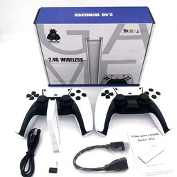 گیم استیک پرو طرح Game stick 4ULTRA Ips5