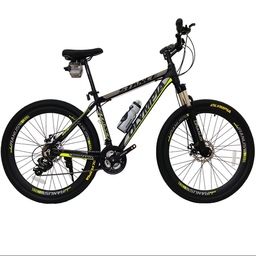 دوچرخه کوهستان المپیا مدل STANCE کد دیسکی سایز 27.5