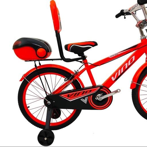 دوچرخه شهری وینو مدل NEW .سایز 20