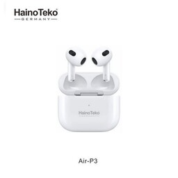  ایرپاد پرو هاینوتکو  Haino Teko مدل Air p-3سری 3 اپل
